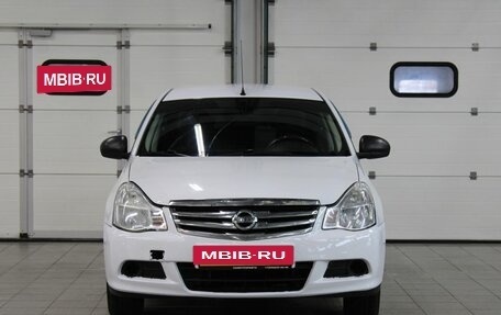 Nissan Almera, 2015 год, 387 000 рублей, 2 фотография
