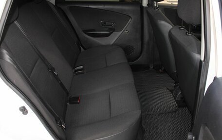 Nissan Almera, 2015 год, 387 000 рублей, 14 фотография