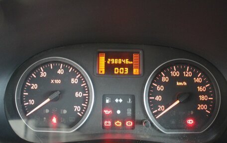 Nissan Almera, 2015 год, 387 000 рублей, 17 фотография