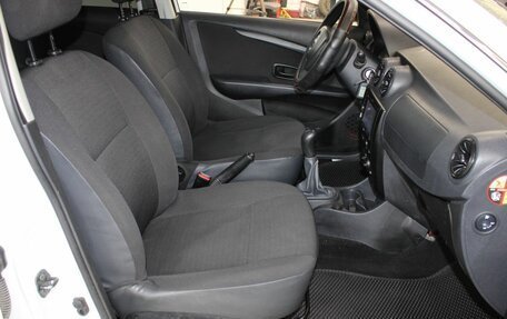 Nissan Almera, 2015 год, 387 000 рублей, 16 фотография