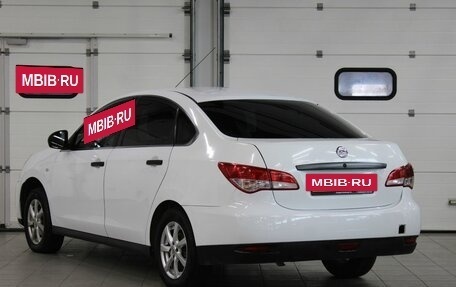 Nissan Almera, 2015 год, 387 000 рублей, 7 фотография