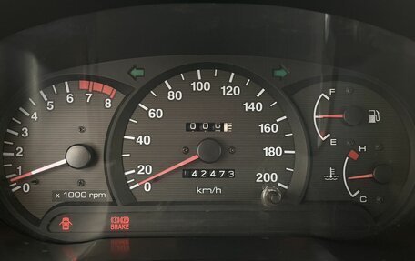 Hyundai Accent II, 2008 год, 499 000 рублей, 14 фотография