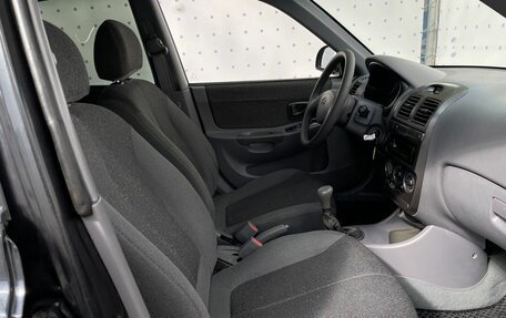 Hyundai Accent II, 2008 год, 499 000 рублей, 12 фотография