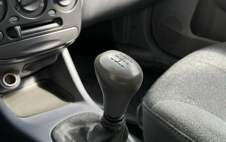 Hyundai Accent II, 2008 год, 499 000 рублей, 17 фотография