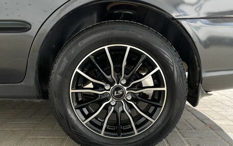 Hyundai Accent II, 2008 год, 499 000 рублей, 19 фотография