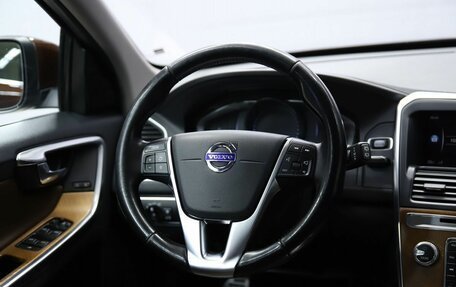 Volvo XC60 II, 2017 год, 1 990 000 рублей, 13 фотография