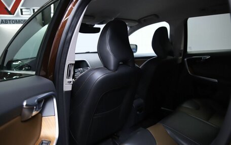 Volvo XC60 II, 2017 год, 1 990 000 рублей, 11 фотография