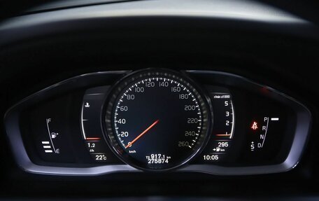Volvo XC60 II, 2017 год, 1 990 000 рублей, 18 фотография