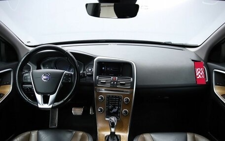 Volvo XC60 II, 2017 год, 1 990 000 рублей, 12 фотография