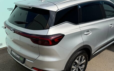 Chery Tiggo 7 Pro, 2022 год, 1 545 000 рублей, 8 фотография
