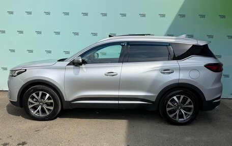 Chery Tiggo 7 Pro, 2022 год, 1 545 000 рублей, 4 фотография