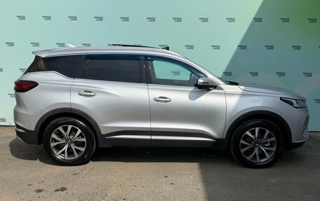 Chery Tiggo 7 Pro, 2022 год, 1 545 000 рублей, 9 фотография