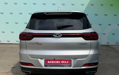 Chery Tiggo 7 Pro, 2022 год, 1 545 000 рублей, 6 фотография