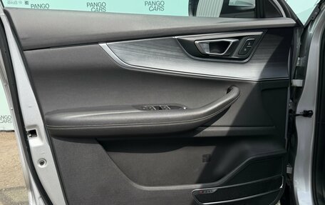 Chery Tiggo 7 Pro, 2022 год, 1 545 000 рублей, 16 фотография