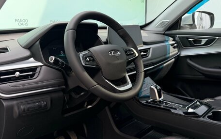 Chery Tiggo 7 Pro, 2022 год, 1 545 000 рублей, 17 фотография