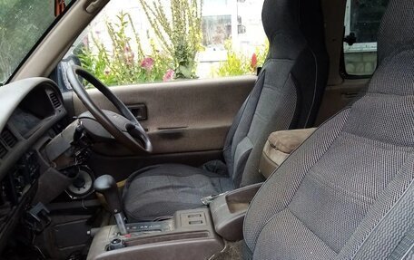 Toyota Town Ace III, 1991 год, 50 000 рублей, 3 фотография