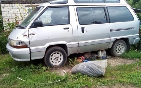Toyota Town Ace III, 1991 год, 50 000 рублей, 4 фотография