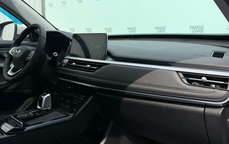 Chery Tiggo 7 Pro, 2022 год, 1 545 000 рублей, 24 фотография