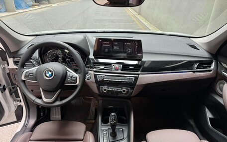BMW X1, 2023 год, 2 080 000 рублей, 12 фотография