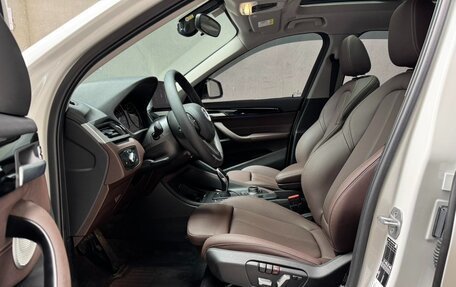 BMW X1, 2023 год, 2 080 000 рублей, 10 фотография