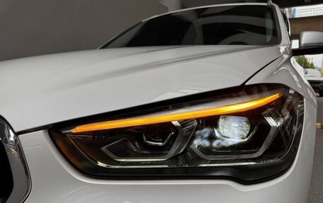 BMW X1, 2023 год, 2 080 000 рублей, 7 фотография