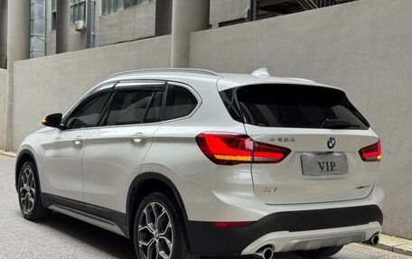 BMW X1, 2023 год, 2 080 000 рублей, 3 фотография