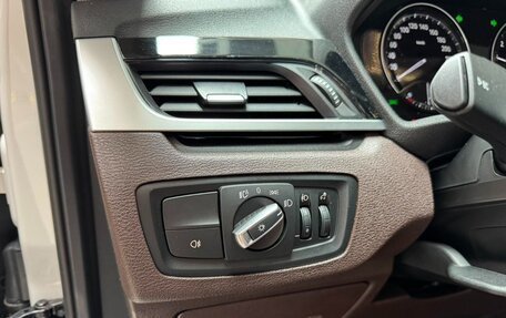 BMW X1, 2023 год, 2 080 000 рублей, 14 фотография