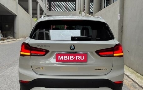BMW X1, 2023 год, 2 080 000 рублей, 5 фотография