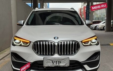 BMW X1, 2023 год, 2 080 000 рублей, 2 фотография