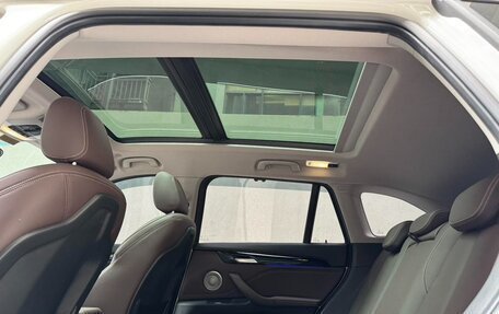 BMW X1, 2023 год, 2 080 000 рублей, 21 фотография