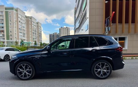 BMW X5, 2025 год, 16 990 000 рублей, 4 фотография
