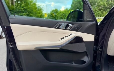 BMW X5, 2025 год, 16 990 000 рублей, 8 фотография