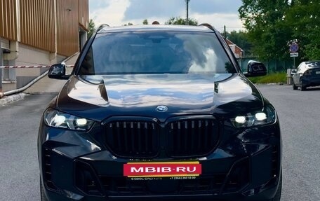 BMW X5, 2025 год, 16 990 000 рублей, 2 фотография