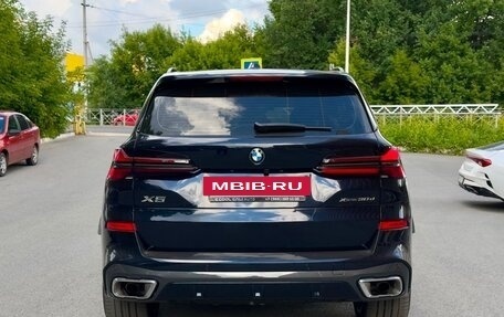 BMW X5, 2025 год, 16 990 000 рублей, 6 фотография