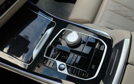 BMW X5, 2025 год, 16 990 000 рублей, 19 фотография