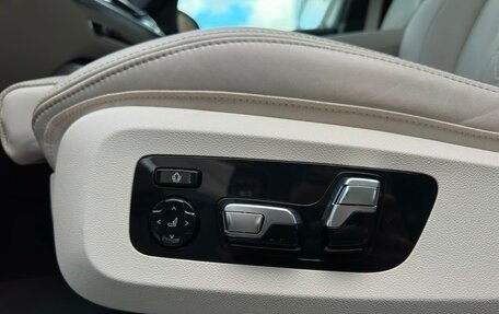 BMW X5, 2025 год, 16 990 000 рублей, 11 фотография