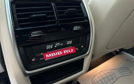 BMW X5, 2025 год, 16 990 000 рублей, 9 фотография