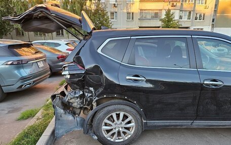 Nissan X-Trail, 2020 год, 1 380 000 рублей, 2 фотография