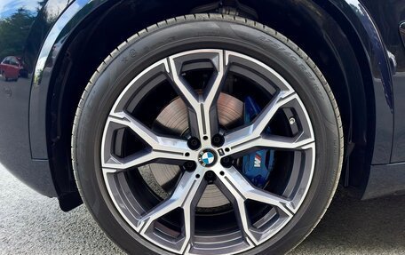 BMW X5, 2025 год, 16 990 000 рублей, 27 фотография