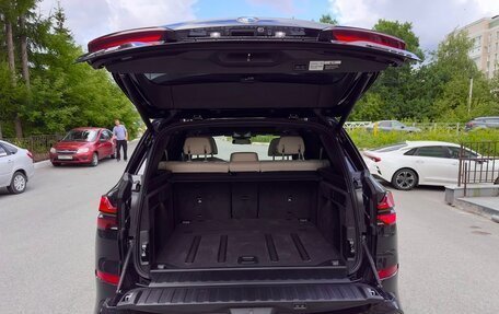 BMW X5, 2025 год, 16 990 000 рублей, 26 фотография