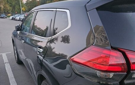 Nissan X-Trail, 2020 год, 1 380 000 рублей, 20 фотография