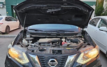 Nissan X-Trail, 2020 год, 1 380 000 рублей, 14 фотография