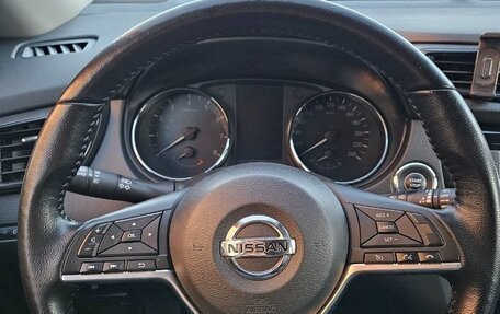 Nissan X-Trail, 2020 год, 1 380 000 рублей, 21 фотография