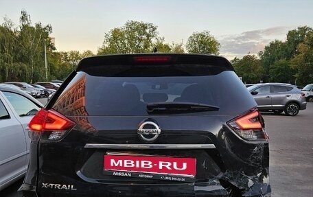 Nissan X-Trail, 2020 год, 1 380 000 рублей, 12 фотография
