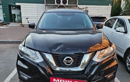 Nissan X-Trail, 2020 год, 1 380 000 рублей, 13 фотография