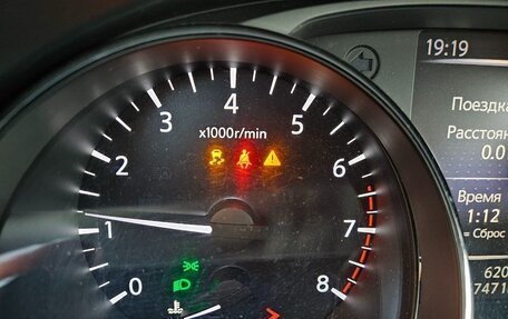 Nissan X-Trail, 2020 год, 1 380 000 рублей, 24 фотография