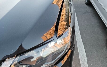 Nissan X-Trail, 2020 год, 1 380 000 рублей, 26 фотография