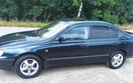 Toyota Carina, 1992 год, 310 000 рублей, 3 фотография