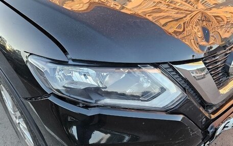 Nissan X-Trail, 2020 год, 1 380 000 рублей, 29 фотография