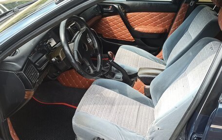 Toyota Carina, 1992 год, 310 000 рублей, 5 фотография